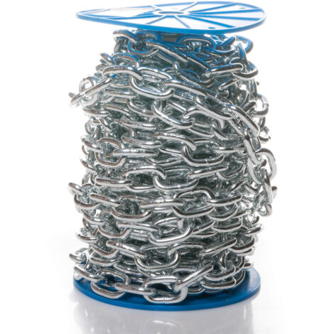 Chaîne utilitaire D1 8 mm (15,3 m)