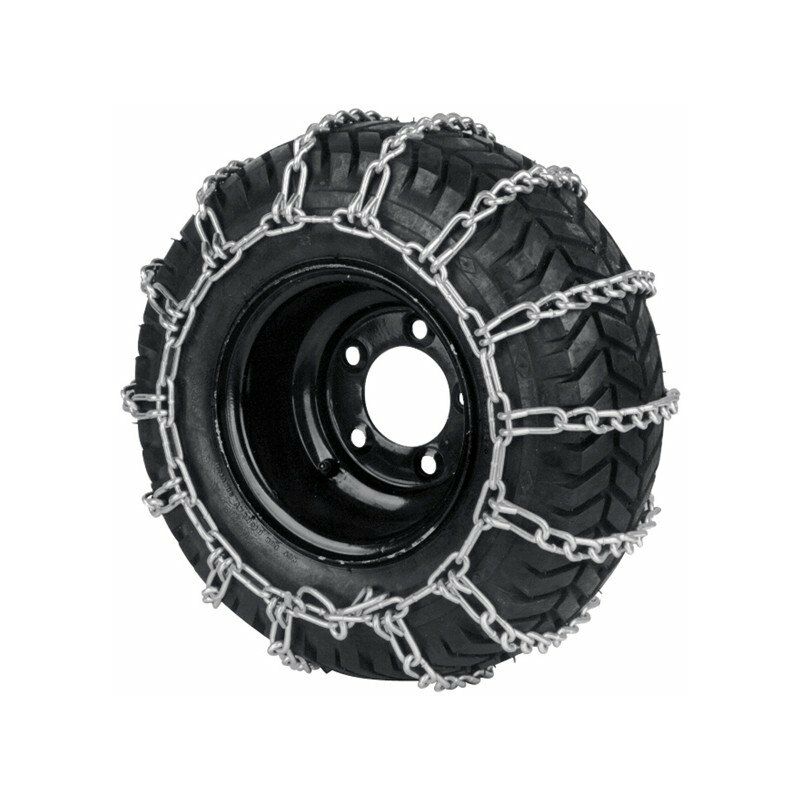 Chaînes à neige 10x450x4 très haute qualité - peerless