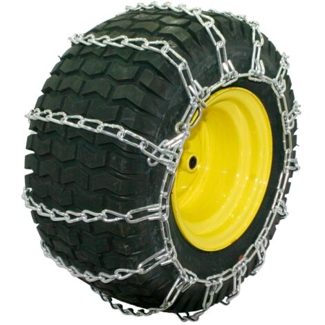 Chaînes à neige 13X500-6 Pack de 2 420356