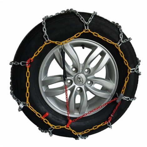 Chaînes à Neige G16 Modèle 227 - Optima