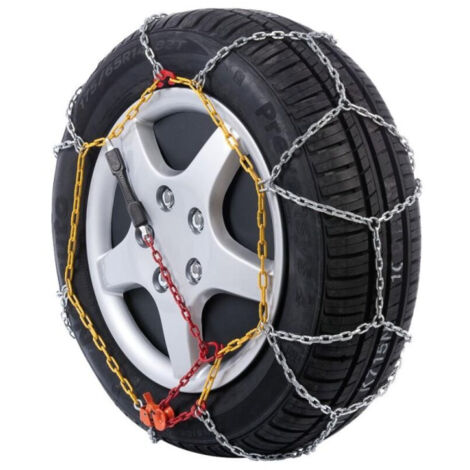 Chaines à Neige G16 Spe Modèle 240 - Incasa