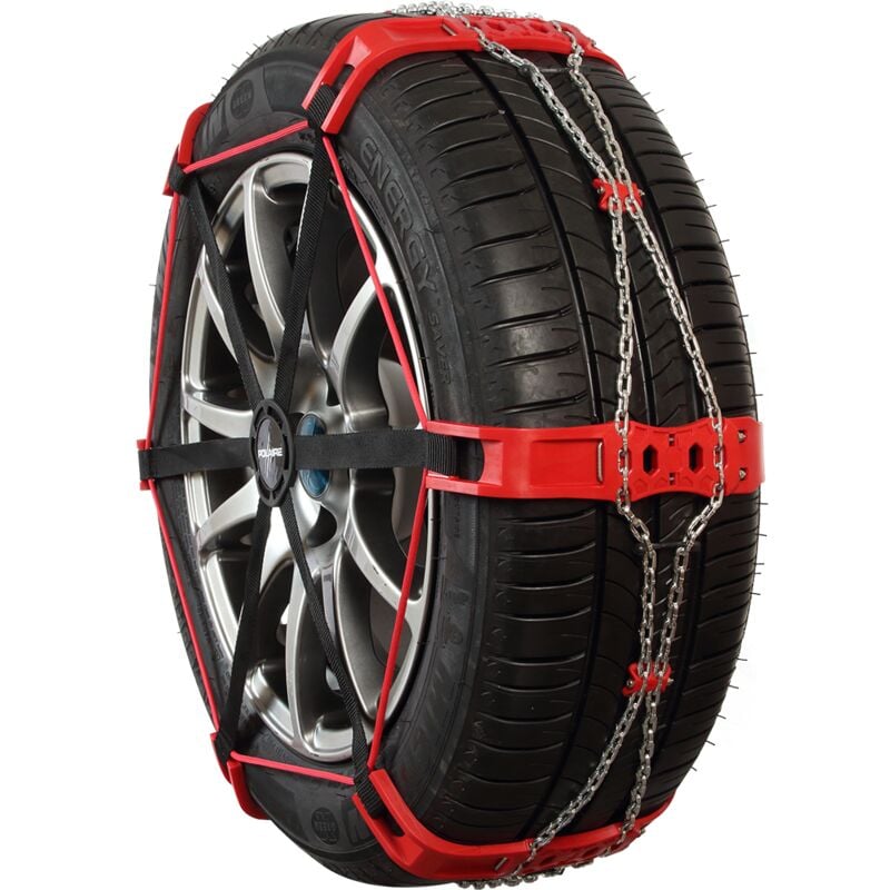 Chaines à neige POLAIRE STEEL SOCK 116