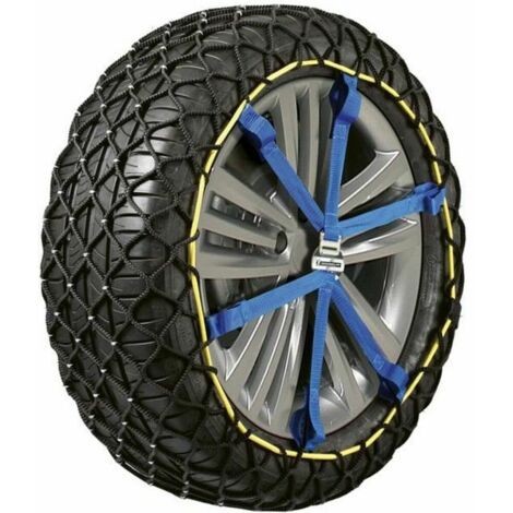 Chaînes à neige pour voiture Michelin Easy Grip EVOLUTION 1