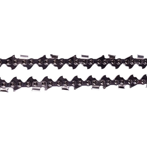 Chaînes de tronçonneuse KOX demi-burin 3/8", 1,6 mm, 114 maillons.