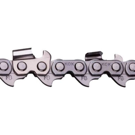 Chaînes de tronçonneuse KOX SpeedCut 404" / 70 / 2,0mm