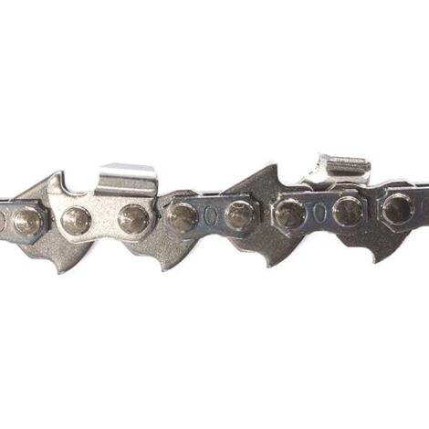Chaînes de tronçonneuse Oregon demi-ciseaux Carving 1/4", 1,3 mm, 68 maillons.