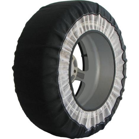 Chaînes Michelin véhicules non chainables pneu 195-65-15 205-45-18 205-55-16
