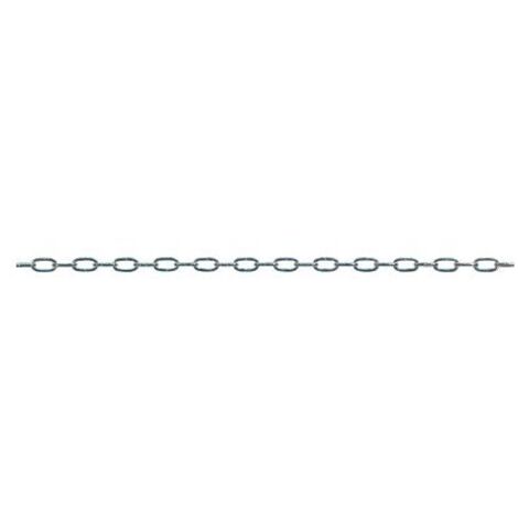 Chainette 1,0 nicket R.50m(130x60) (Par 50)