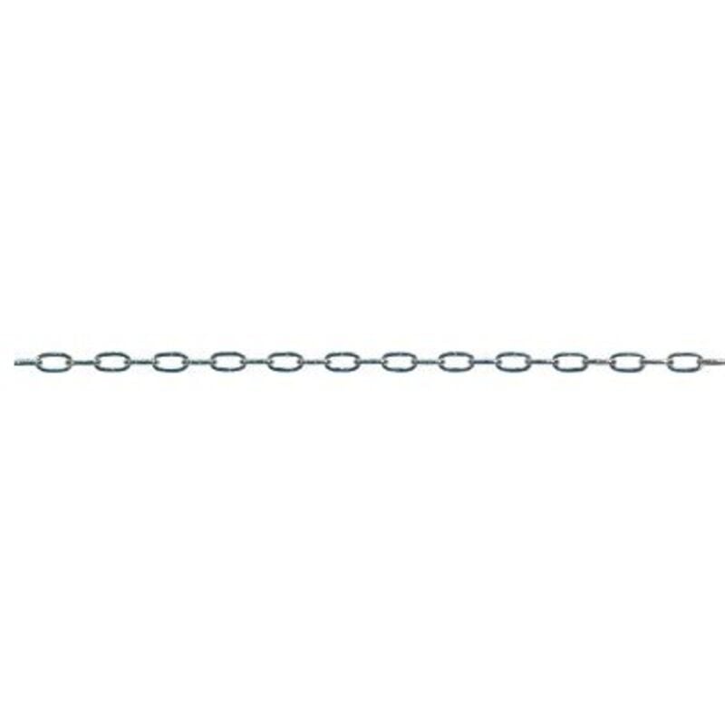 Chainette 1,6 nickel Ro. 25 m (130x60) (Par 25)