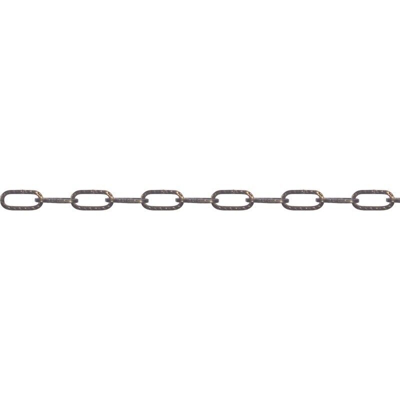 Chainette 1629 brun 3x3 Ro.20m(170x93) (Par 20)