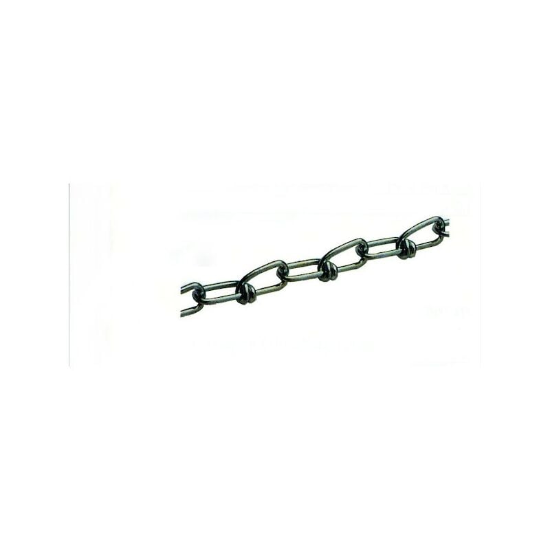 Chaînette décorative victor - 2.4 mm Vigouroux