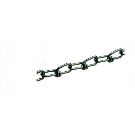 Chaînette décorative VICTOR - 2.4 mm - VIGOUROUX