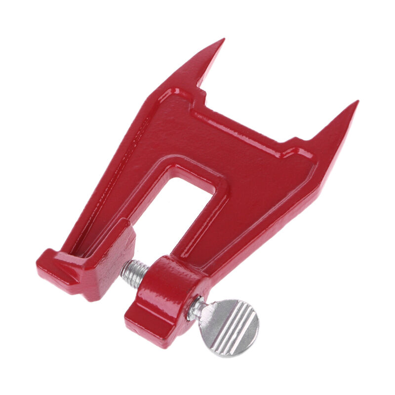 Image of Chainsaw Affilatura Morsa Motosega Accessori Morsa un Ceppo Motosega Morsa Strumento Motosega, Motosega Strumenti per Affilare
