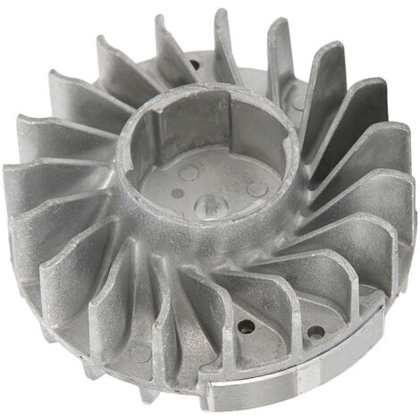 Chainsaw Flywheel Aluminum Alloy Flywheel Chainsaw Spinner Garden Tool for STIHL FS120 FS200 FS250