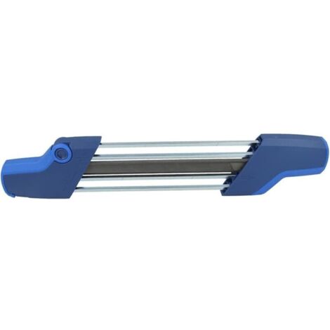 Chainsaw sharpener, chain sharpener, manual chainsaw sharpener, fast sharpening, suitable sharpening (5.5mm)