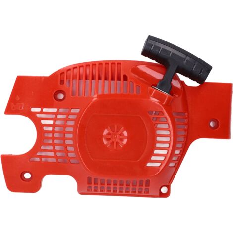 Chainsaw Starter Assembly Recoil Pull Starter Replacement 530071968 for 136 137 141 142