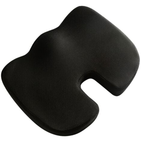 Chair Cushion, Seat Cushion, Office Chair Cushion, Memory Foam Cushion, Non-Slip Gaming Cushion, Cushion