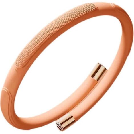 chair Rose-bracelet Anti-moustiques, Bracelet Anti-moustiques  Ultrasons, Protection Longue Dure, Bton Anti-moustiques D'aromathrapie, Remplaable,