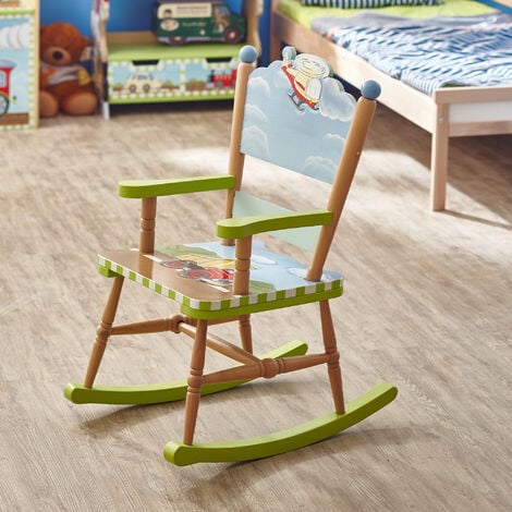 Fauteuil Enfant A Prix Mini