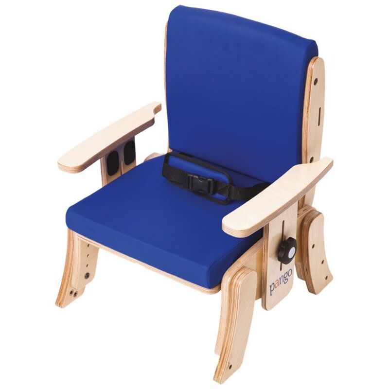 Chaise adaptative Pango - Taille 1