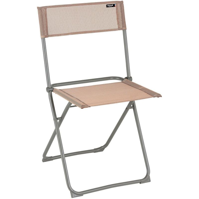 Lafuma Mobilier - Chaise balcon LaFuma LFM2600 Canyon