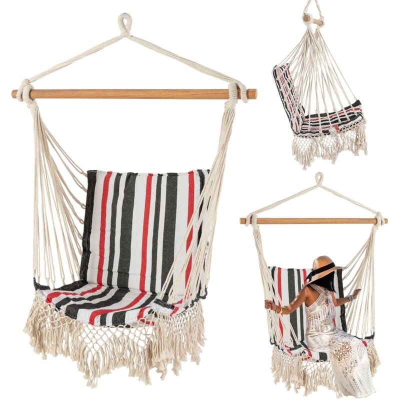 Chaise brésilienne GL091