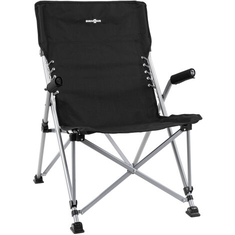 Chaise Brunner à suspension Raptor