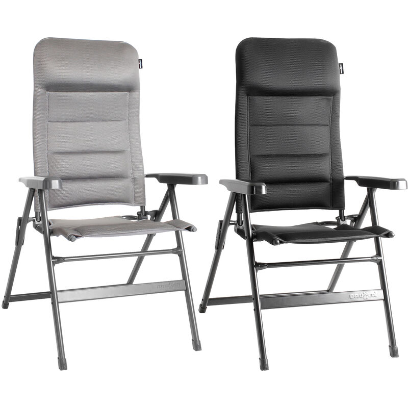 Brunner - Chaise moyenne 3D