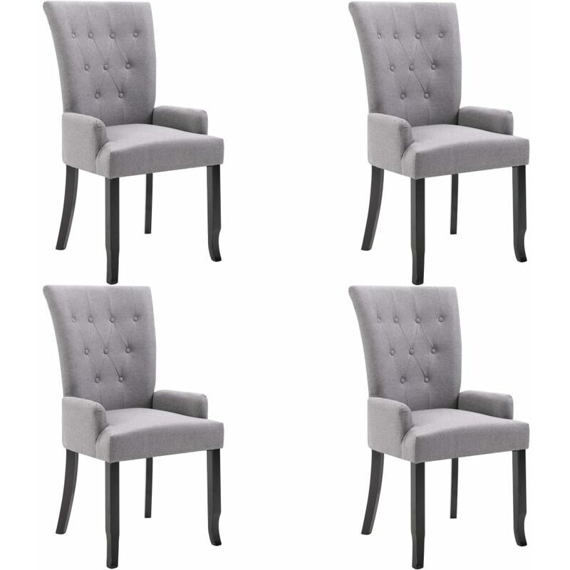 Chaise de Salle à Manger (...)