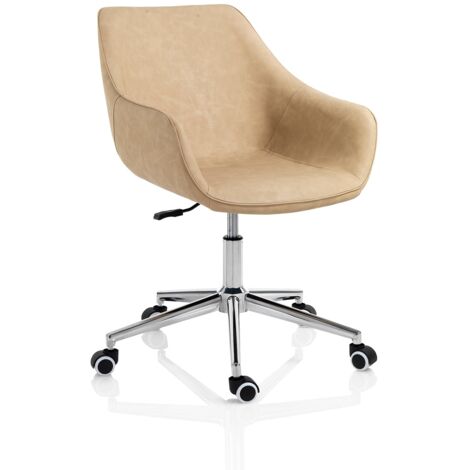 Chaise de bureau DOWA sable