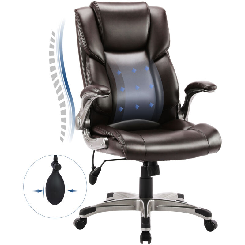 Chaise de bureau 2822- Chaise de bureau - Chaise de