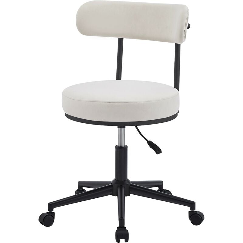 Chaise de Bureau Ergonomique Reglable - Nordlys