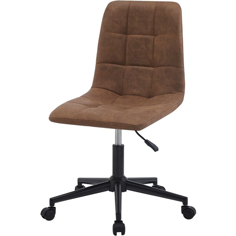 Nordlys - Chaise de Bureau Ergonomique Reglable