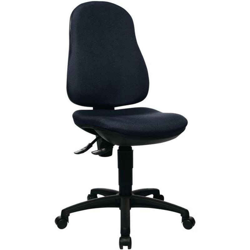 Chaise de bureau Topstar contact permanent - 8170G20