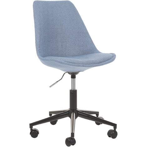V215MM Vérin à gaz pour chaise de bureau – Longueur 270 à 385 mm – Vérin à  gaz stable pour chaise pivotante, fauteuil de bureau, tabouret, chaise de