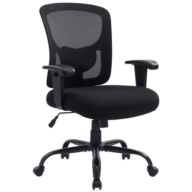 Chaise de bureau Robust xxl