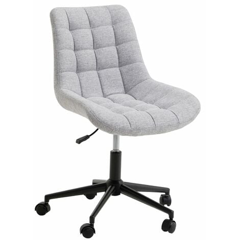 Chaise de bureau pour enfant cool fauteuil pivotant et ergonomique avec  accoudoirs, siège à roulettes et hauteur réglable, mesh rose - Conforama
