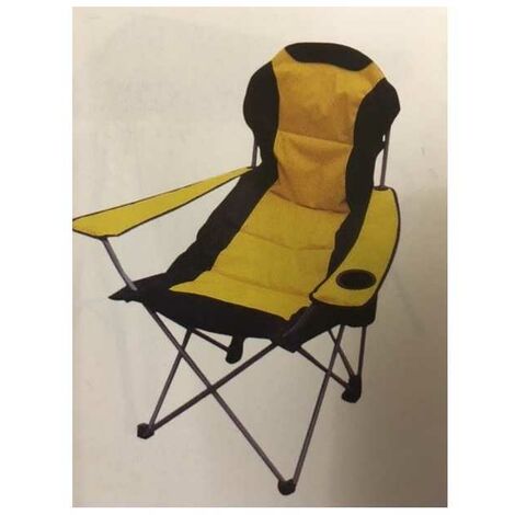 Chaise de camping Blinky Summer