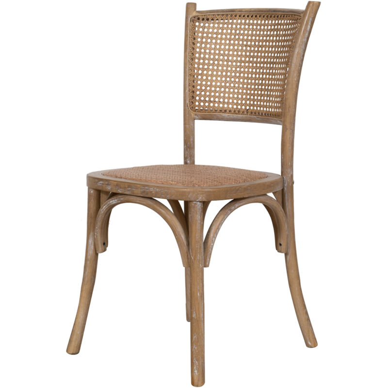 Chaise de cuisine 46x90x43 Chaise Thonet en bois et rotin Chaise de salle à manger rustique vintage Chaises restaurant modernes Chaise de cuisine 46x90x43 Chaise Thonet en bois et rotin Chaise de salle à manger rustique vintage Chaises restaurant modernes