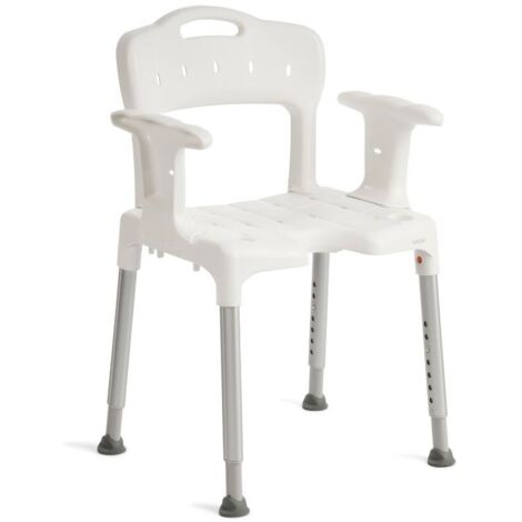 Chaise de douche Swift - Bleu