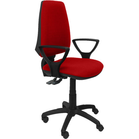 Chaise de golf Elche S, rouge