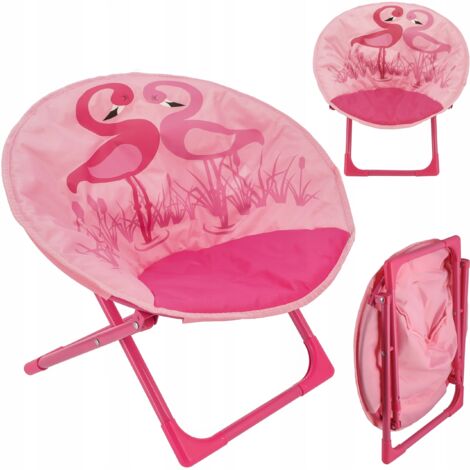 CHAISE DE JARDIN pour pique-nique d'enfants, CHAISE DE CAMPING pour enfants