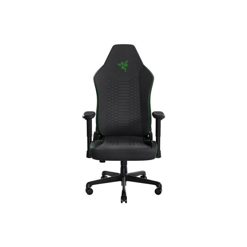 Chaise gaming Razer Iskur V2 x Noir tissu