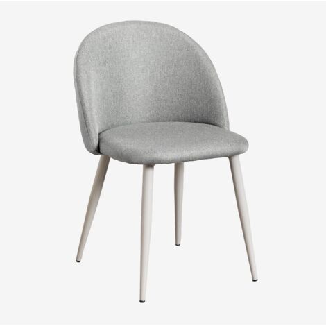 Chaise de salle à manger Kana Deluxe SKLUM