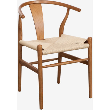 SKLUM Chaise de Salle à Manger Uish Edition
