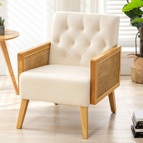 Fauteuil Salon