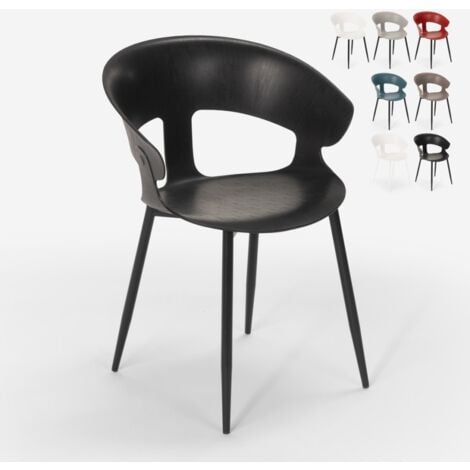 AHD AMAZING HOME DESIGN Noir