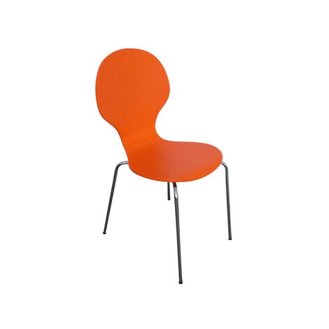 Chaise visiteur Diego