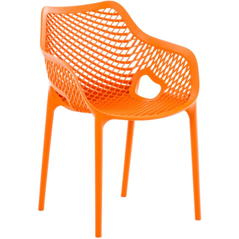 Prise de chaise xl Air Orange