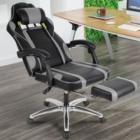 Chaise Et Fauteuil De Bureau